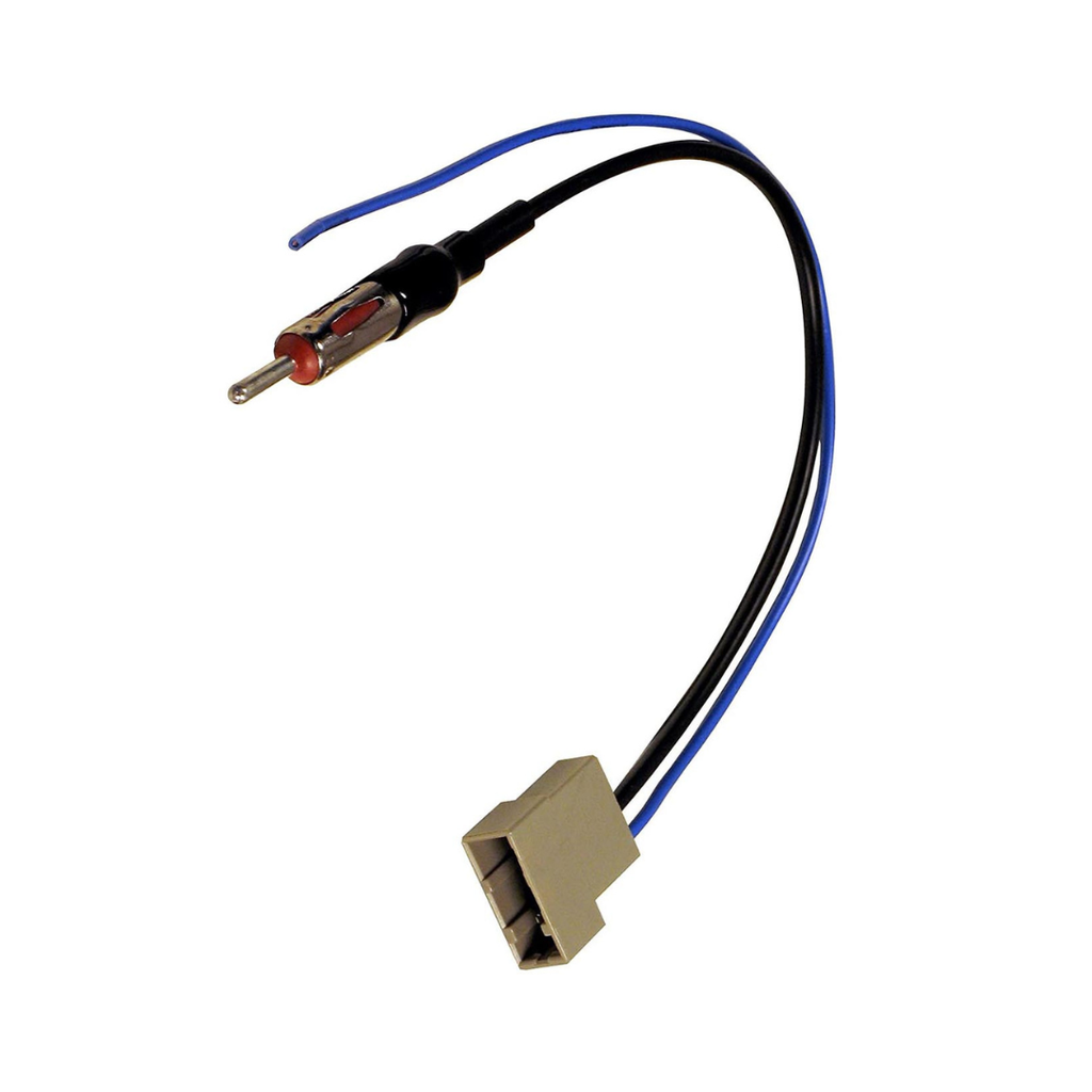 AI NI6 Nissan Male Antenna Adapter