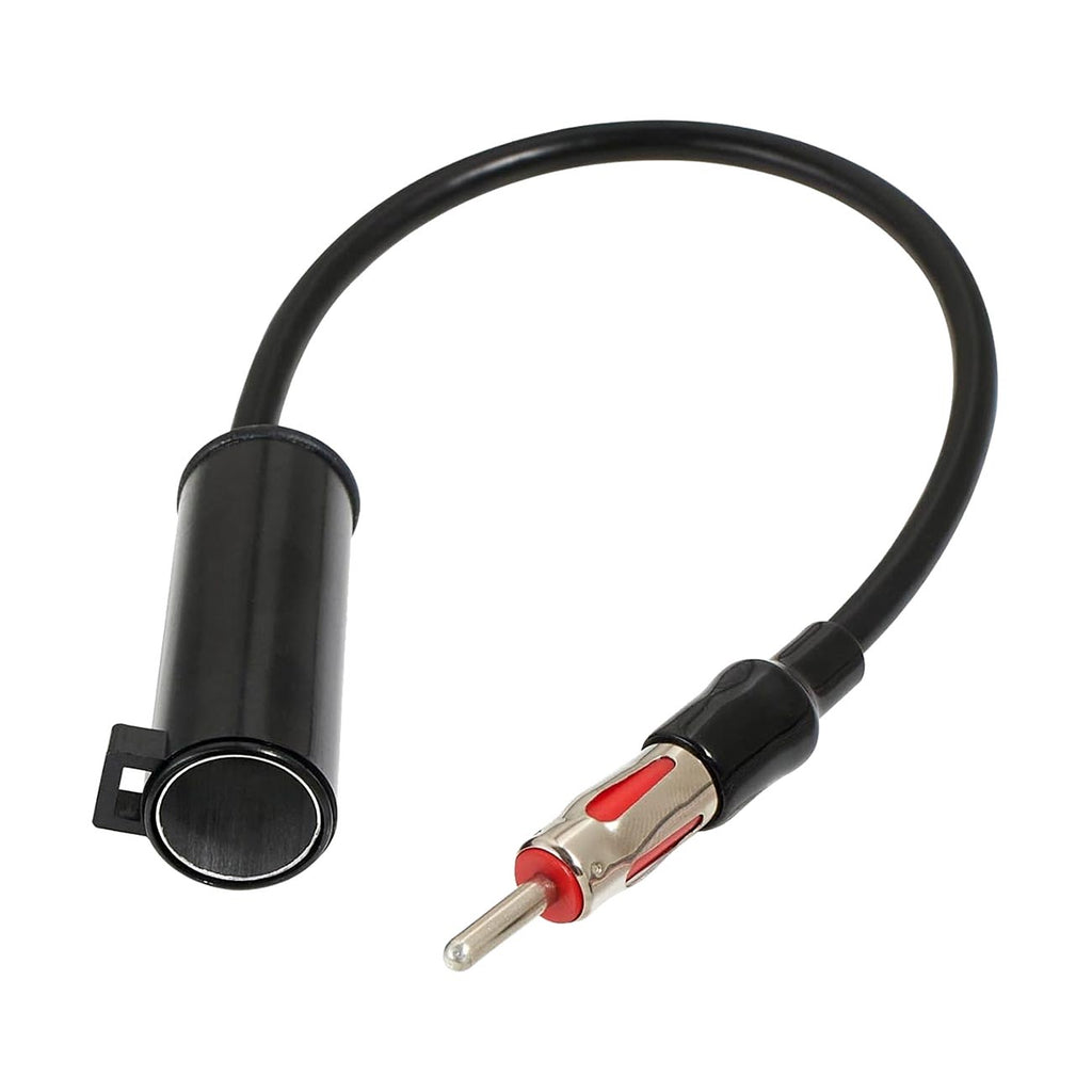 American International NM9 Antenna Adapter – Aftermarket Radio to OEM Antenna Harness for Nissan & Infiniti (1987‑2012)
