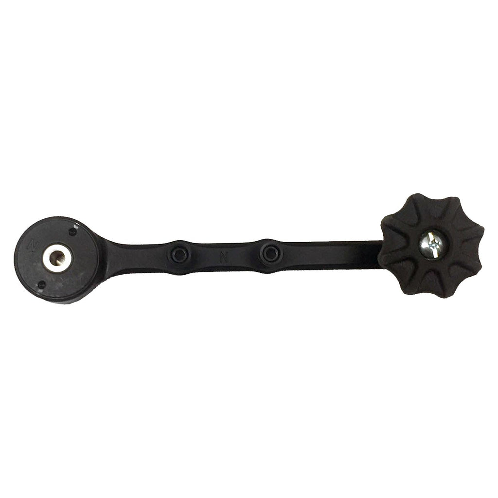 RAVIN R210 Crossbow Draw Handle For Use Exclusively Crossbows Black