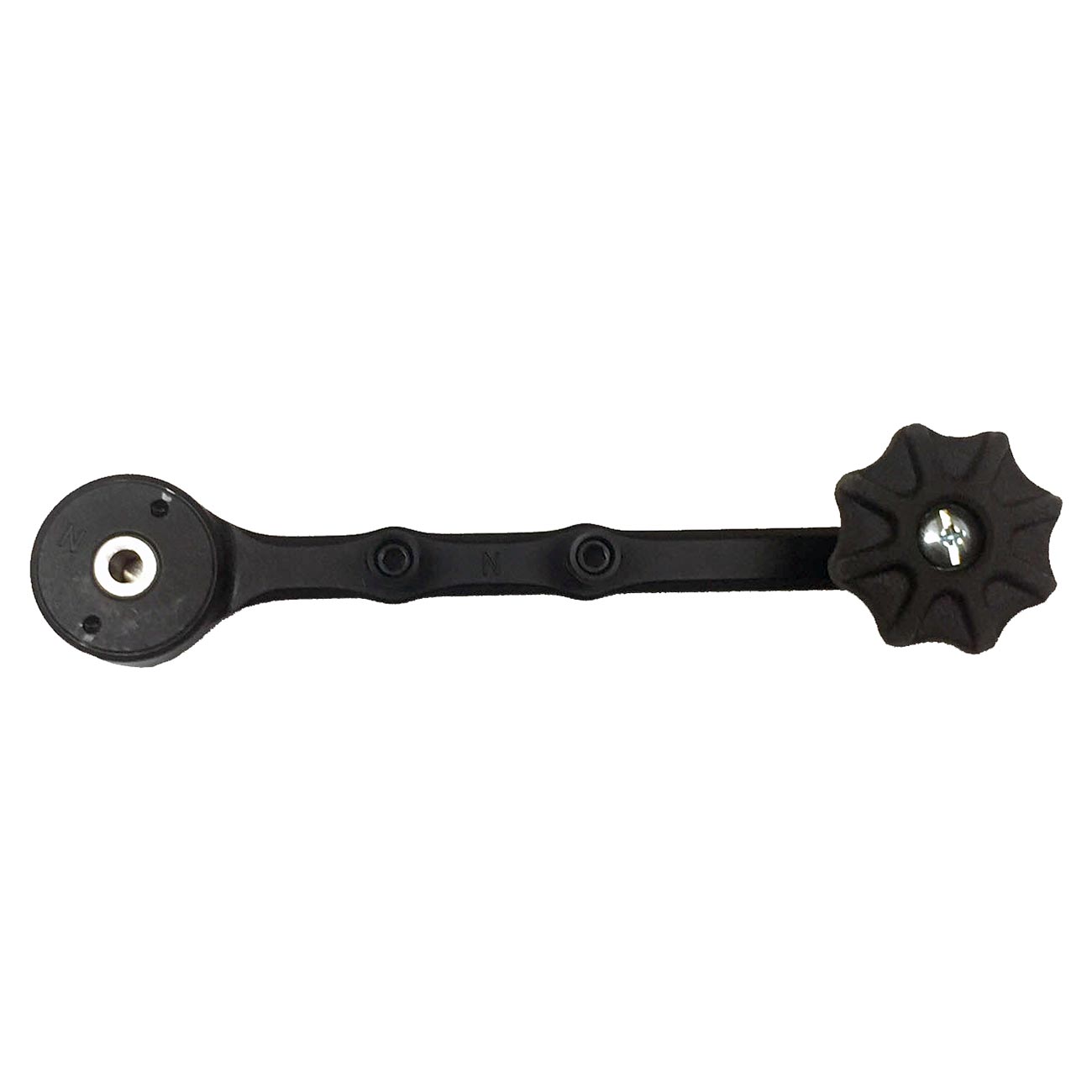 RAVIN R210 Crossbow Draw Handle For Use Exclusively Crossbows Black