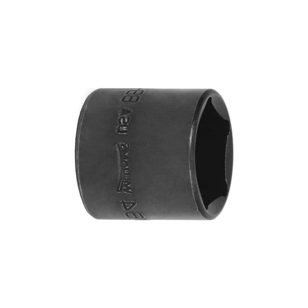 Williams JHWSB526 1/2" Drive 5-Point Penta Socket 51/64" Specialty Impact Socket