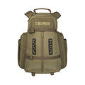BOG Day Pack Bag with Detachable Carry Boot and Rain Cover, Lightweight Ripstop, Heavy-Duty, Large Capacity, For Hunting, Outdoors, EDC