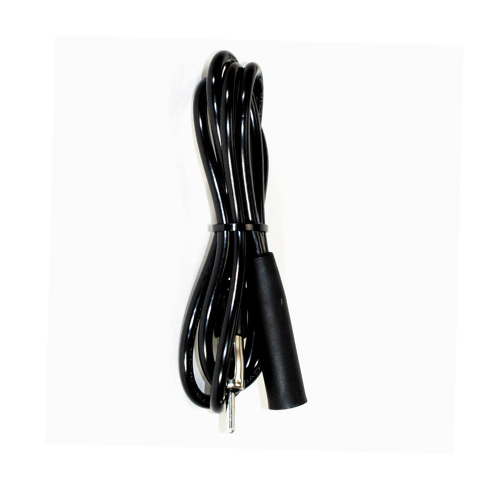 American International XC036 36″ Antenna Extension Cable – Universal Car Antenna Extension Lead