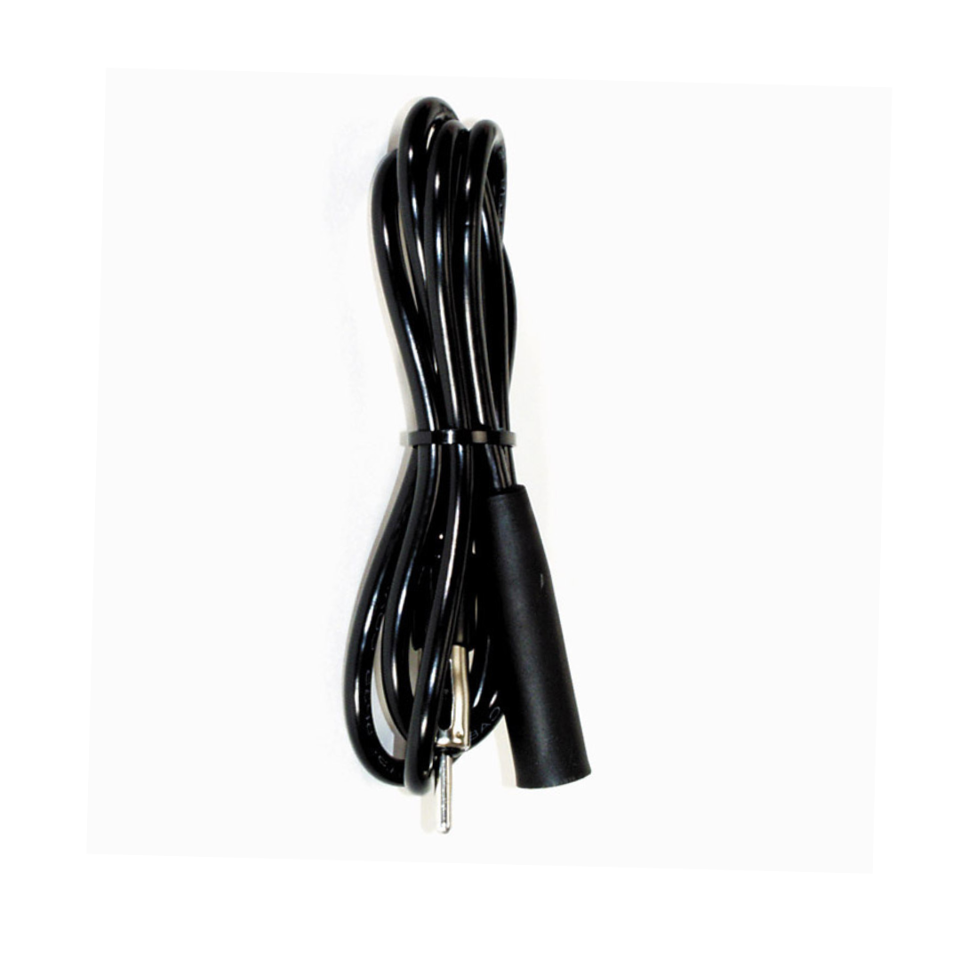 American International XC036 36″ Antenna Extension Cable – Universal Car Antenna Extension Lead