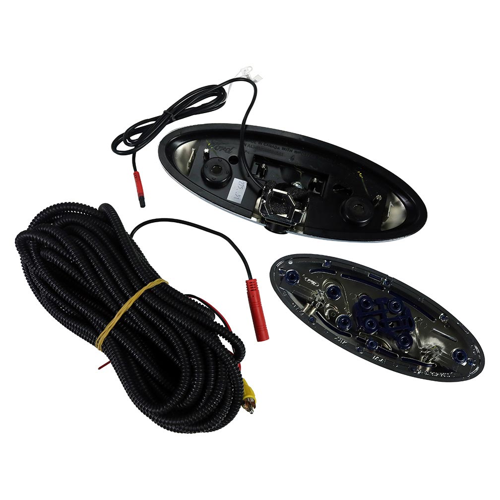 Crux Interfacing Solutions CFD03E Crux Ford Emblem Camera