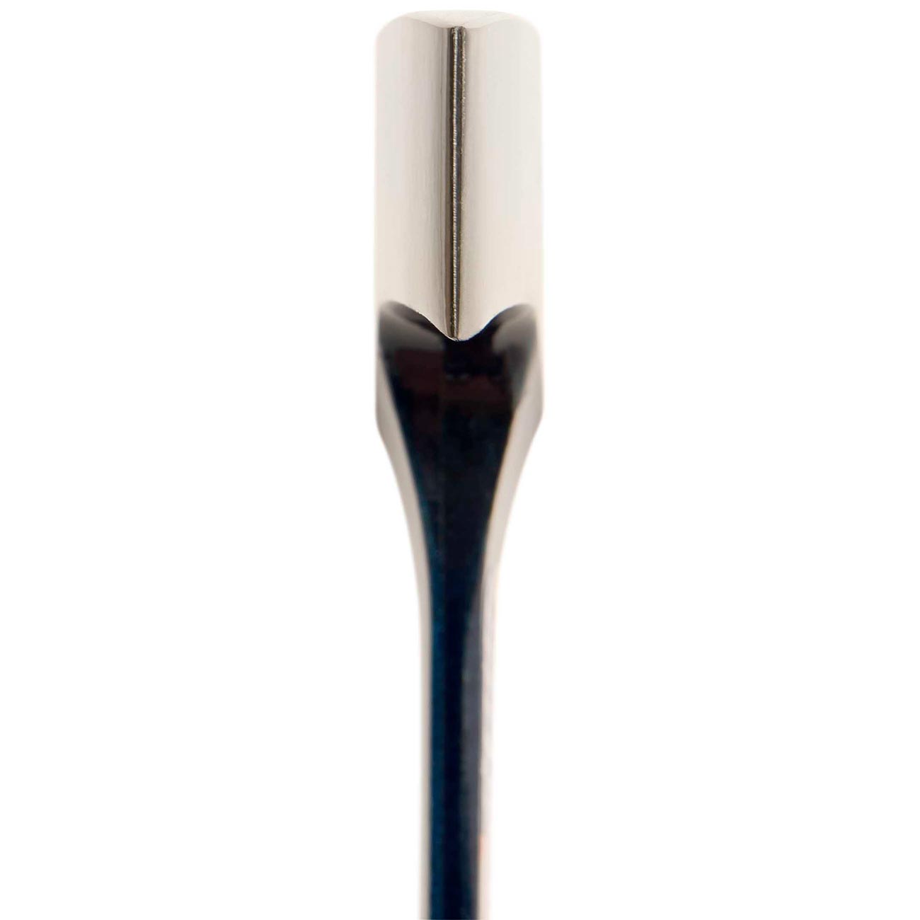 ESTWING Welding/Chipping Hammer - 14 oz Slag Removal Tool with Forged Steel Construction & Shock Reduction Grip - E3-WC