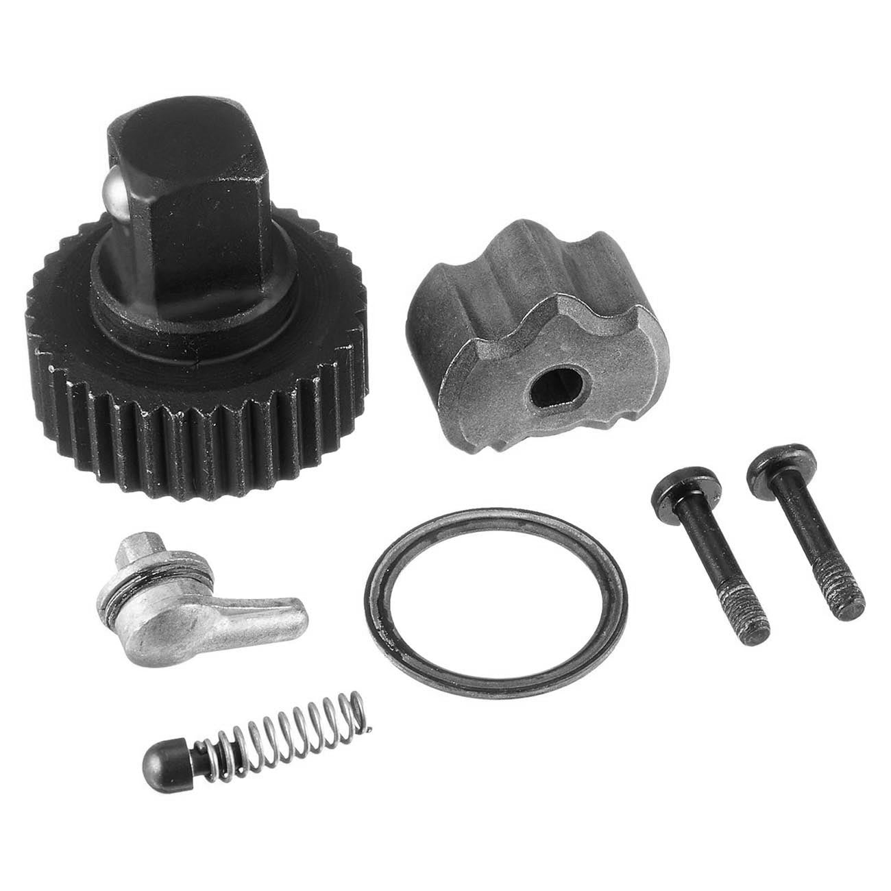 Williams JHWS-52EHRKA Ratchet Repair Kit for 1/2-Inch Drive Enclosed Head Ratchets