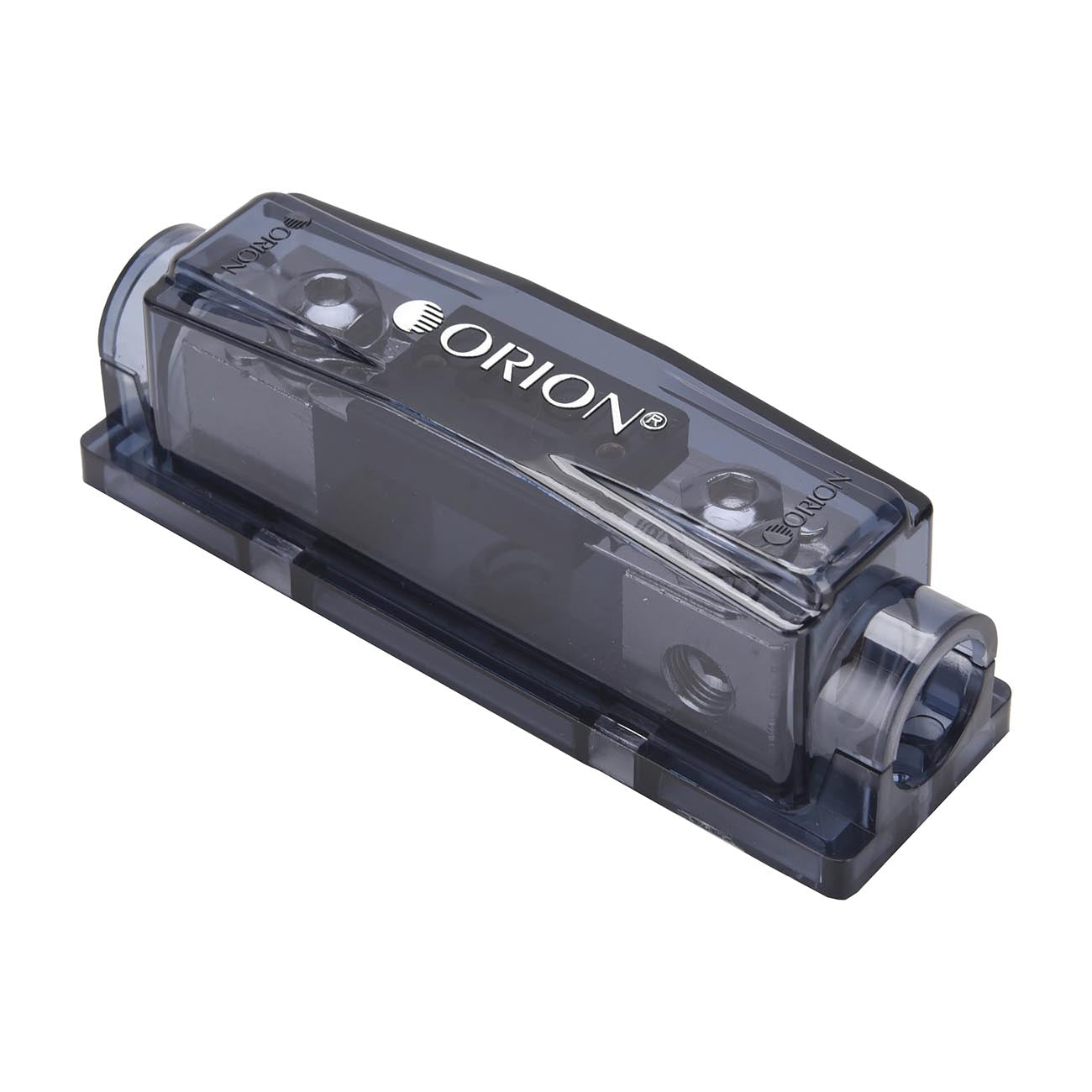 Orion XTR OWFHANL1011A Inline Fuse Holder with Insulating Cover, 0/2 Gauge Input/Output with Adapter, ANL Fuse Holder for Car Audio Amplifier | Auto Parts, Automotive, Marine (150A Fuses Included)