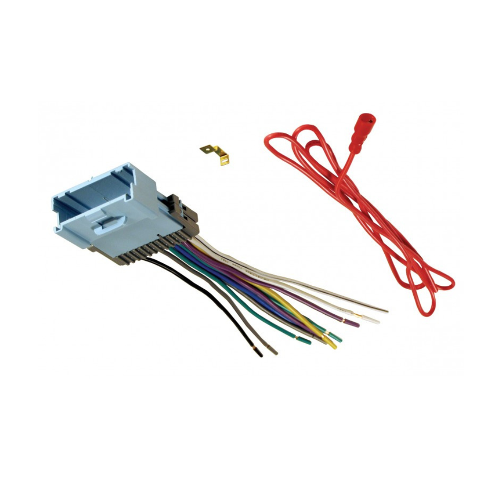 WIRING HARNESS GM '05 COBALT '04-'05 MALIBU + MALIBU MAXX