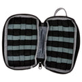 Wiha 91472 Cordura Utility Organizer Zipper Tool Pouch
