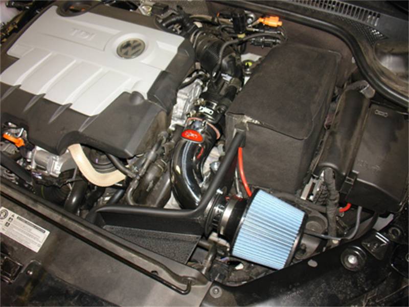 Injen Technology SP3009P Short Ram Intake System