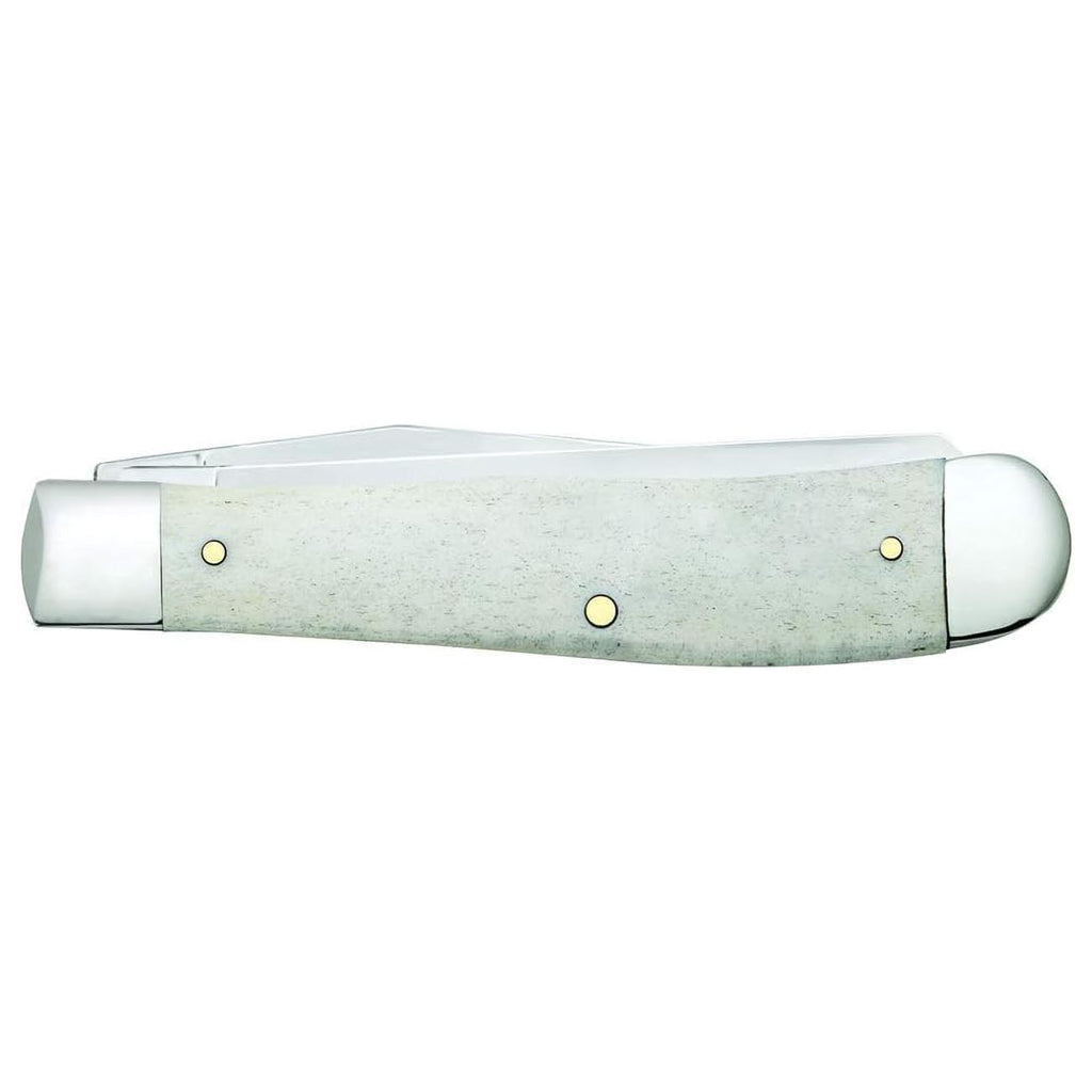 Case WR XX Pocket Knife United States Veterans Trapper Gift Set Item #16300 - (6254 SS)