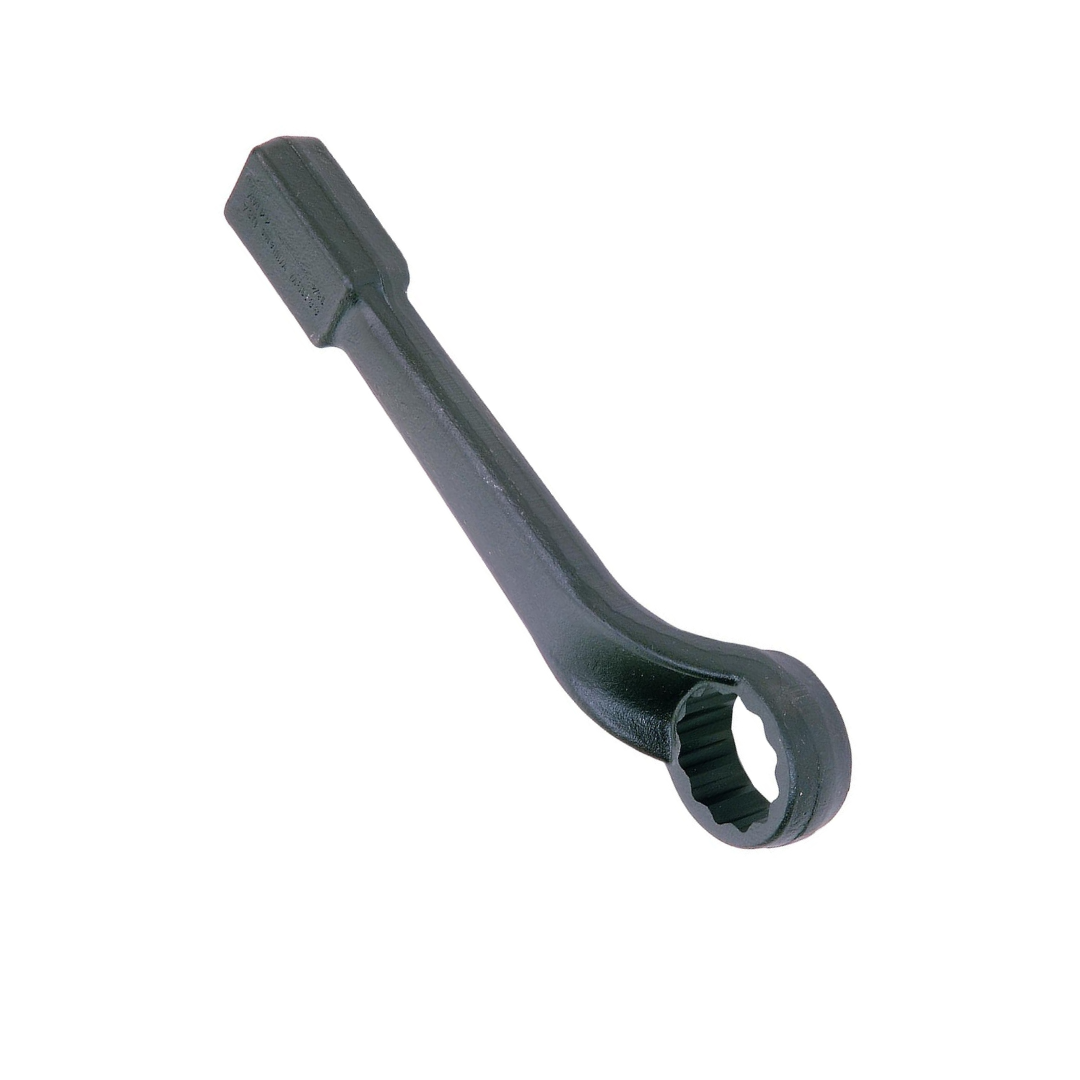 Williams 8808BW Offset Pattern Box End Wrench, 1-3/16-Inch