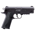 Crosman 1911BB 40001 Semi-Auto CO2-Powered BB Air Pistol