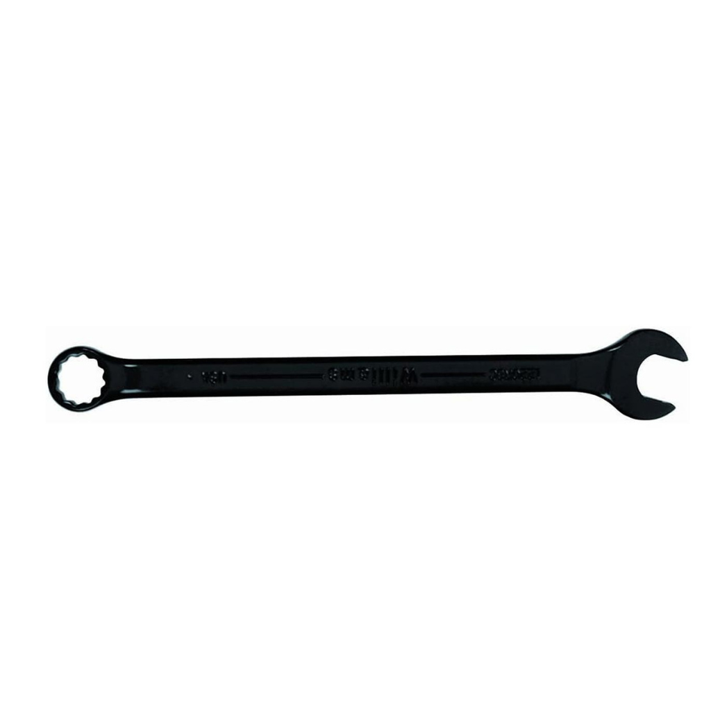 Williams 1214BSC Super Combo Combination Wrench, 7/16-Inch