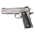 Hogue Rubber Grip Govt. Model Rubber Panels with Palm Swells