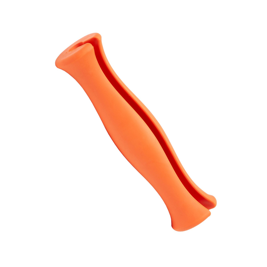 Ravin R141 Lighted Nock Extinguisher & Arrow Puller - Comfortable Grip Design for Target Arrows and Lighted Nocks - Compact Orange Storage Tool