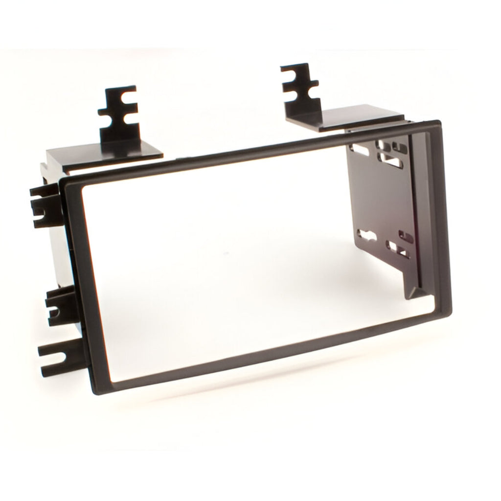 American International HYNK1122 2006-Up Select Models Dash Kit, Black