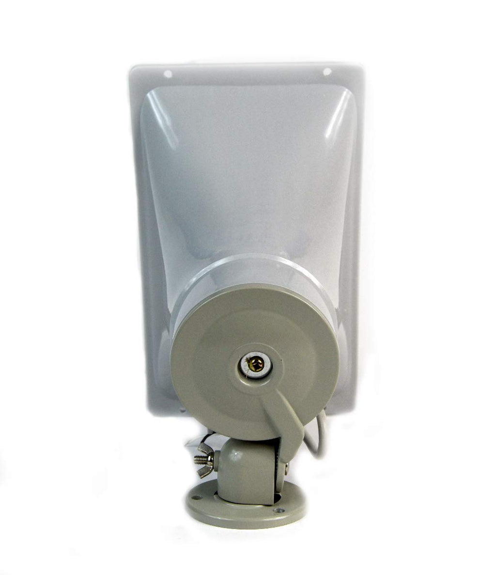 Nippon TC55 PA Powerhorn Speaker – High-Output Horn Loudspeaker for PA & Vehicle Audio