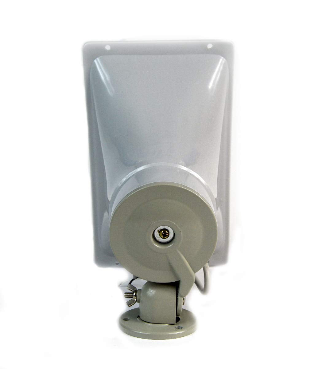 Nippon TC55 PA Powerhorn Speaker – High-Output Horn Loudspeaker for PA & Vehicle Audio