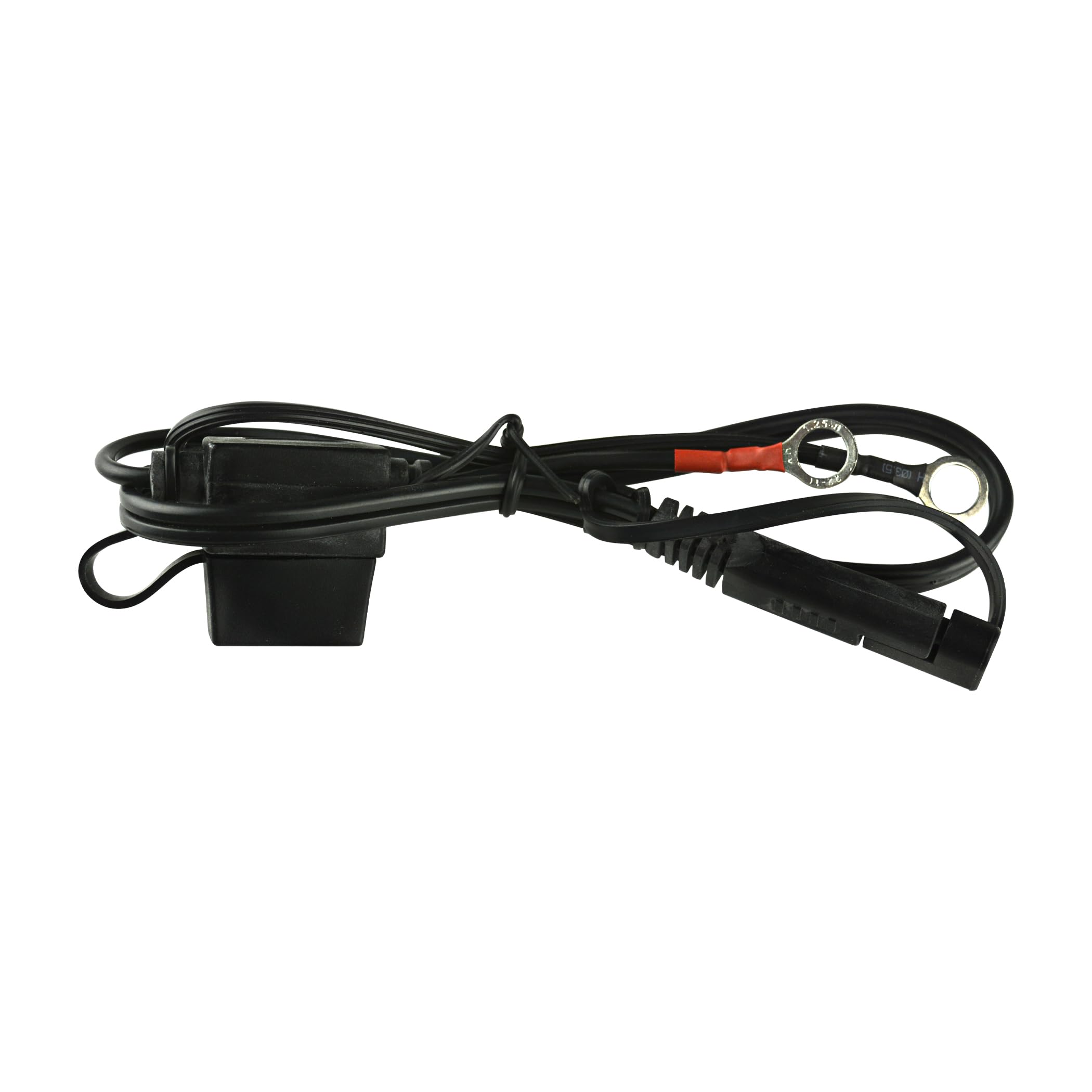 Installation Solution - Automatic Battery Maintainer & Float Charger (TRBM-12-125A)