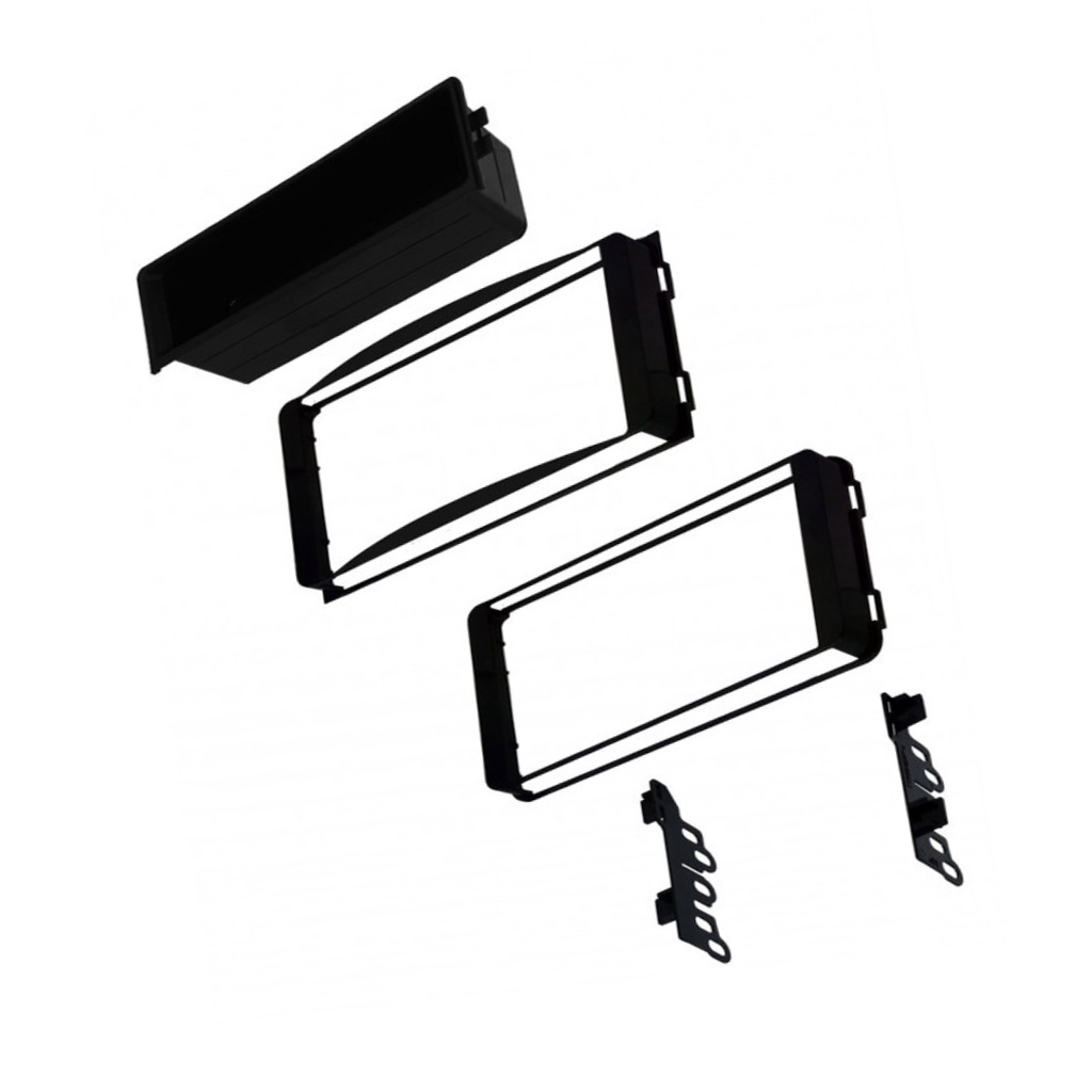 American International Installation Kit for 2001-2017 Scion Subaru & Toyota