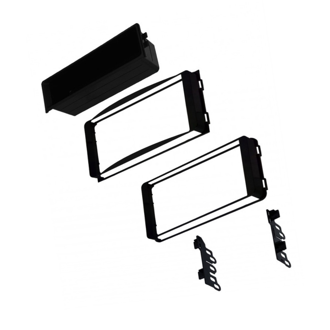 American International Installation Kit for 2001-2017 Scion Subaru & Toyota