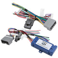 PAC C2RCHY4 Radio Interface for ’04-’17 Chrysler/Dodge/Jeep Canbus Equipped Vehicles