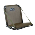Millennium Marine B100 Boat Seat, Green