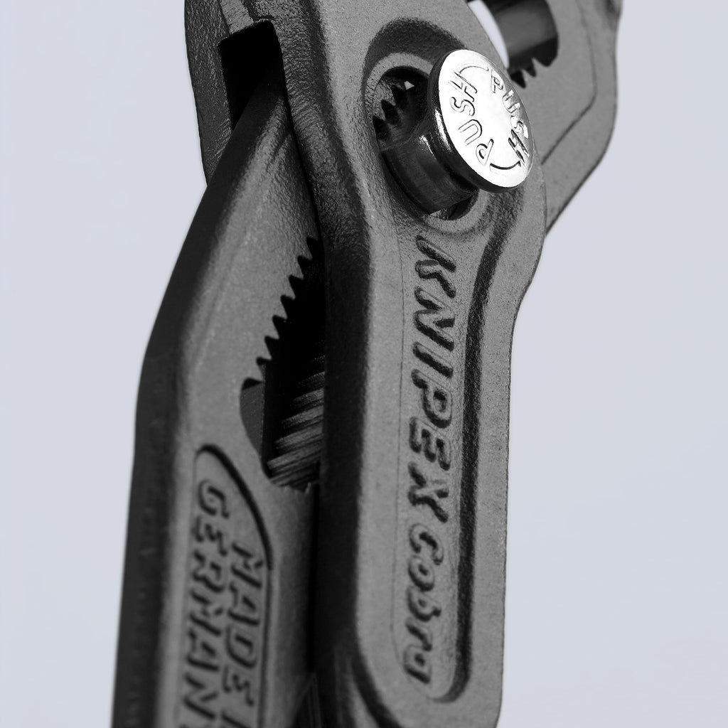 KNIPEX - 9K 00 80 05 US Tools - 3 Piece Multi-Component Cobra Set (7, 10, & 12) (9K008005US)
