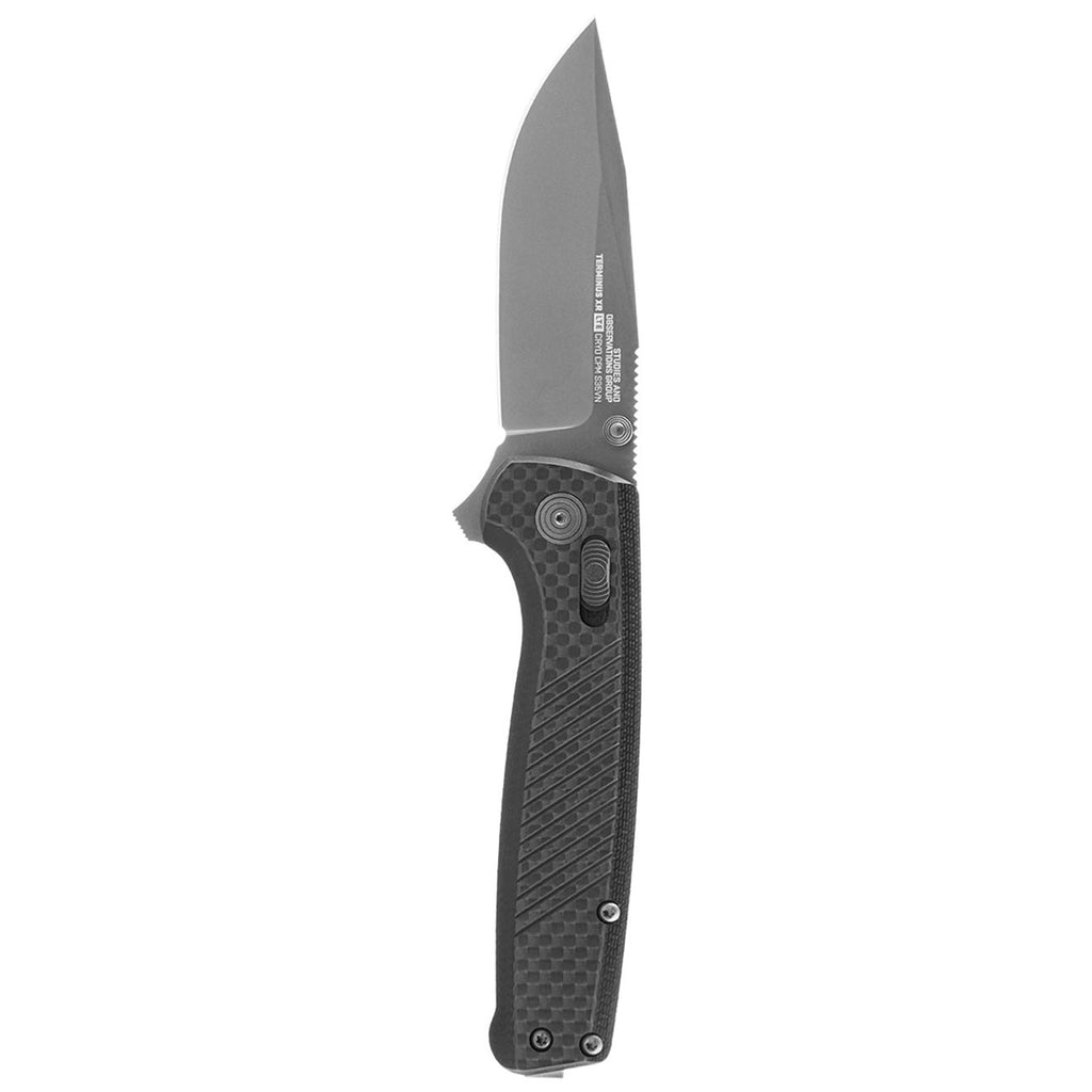 SOG Terminus XR LTE - Carbon + Graphite,Black