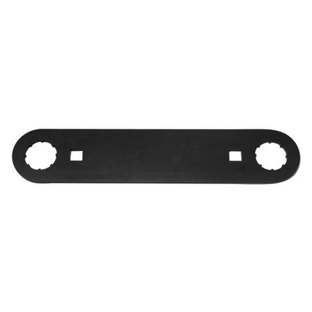 Wheeler Savage Barrel Wrench with Dual Ends for Savage Barrel Removal, Installation and Maintenance