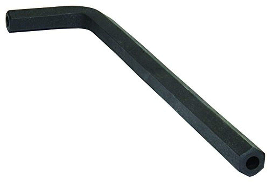 Bondhus 48386 Tamper Resistant Hex L-Wrenches, Set of 6, Multicolor, One Size
