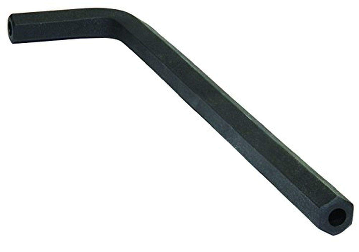 Bondhus 48386 Tamper Resistant Hex L-Wrenches, Set of 6, Multicolor, One Size