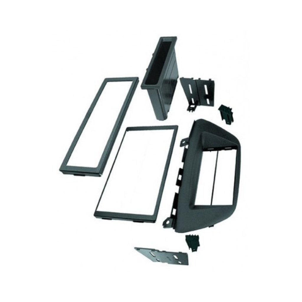 American International Installation Kit for 2005-2010 Honda Odyssey