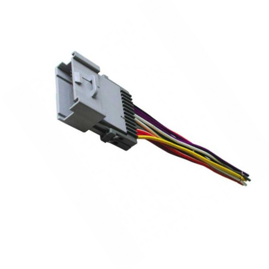 AI Innovations GWH416 Factory Wire Harness for GM and Select Imports 2000-2008