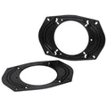 Ai USB60 Universal Speaker Adapter E-Z Mounting Kit for 6 x 9 Inches Speakers