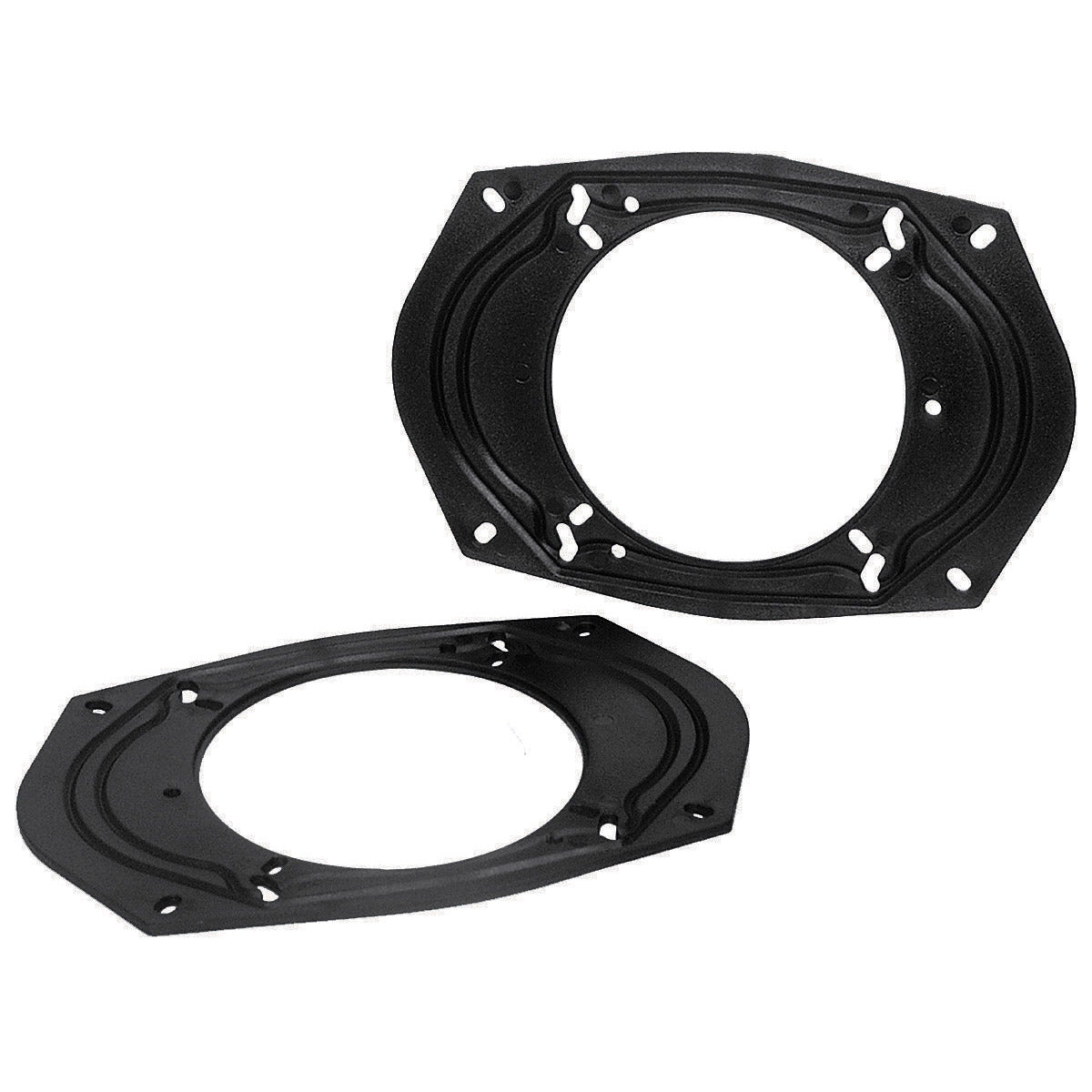 Ai USB60 Universal Speaker Adapter E-Z Mounting Kit for 6 x 9 Inches Speakers
