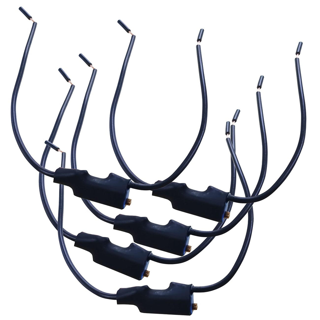 Omega Prewired Variable Resistor (5-Pack)