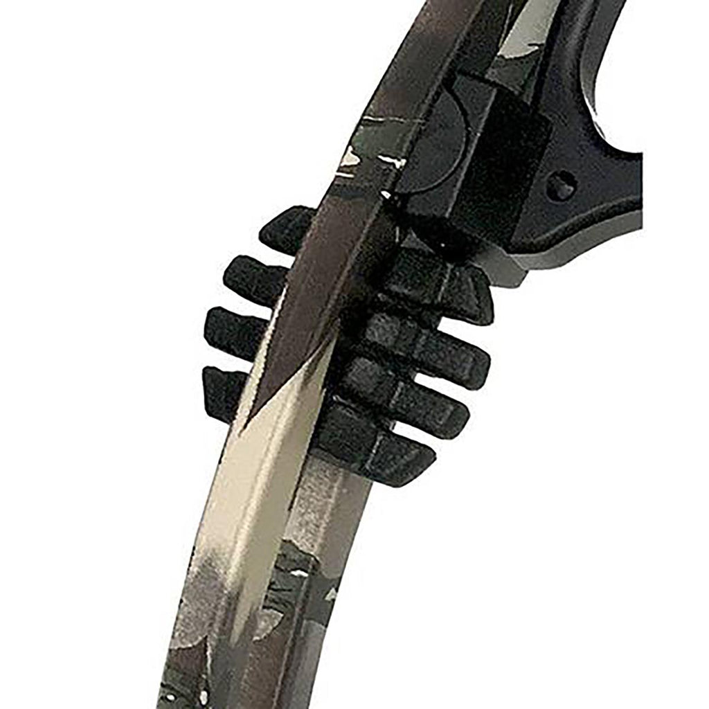 Ravin R270 Crossbow Limb Vibration Dampeners For Use Exclusively With Ravin Crossbows