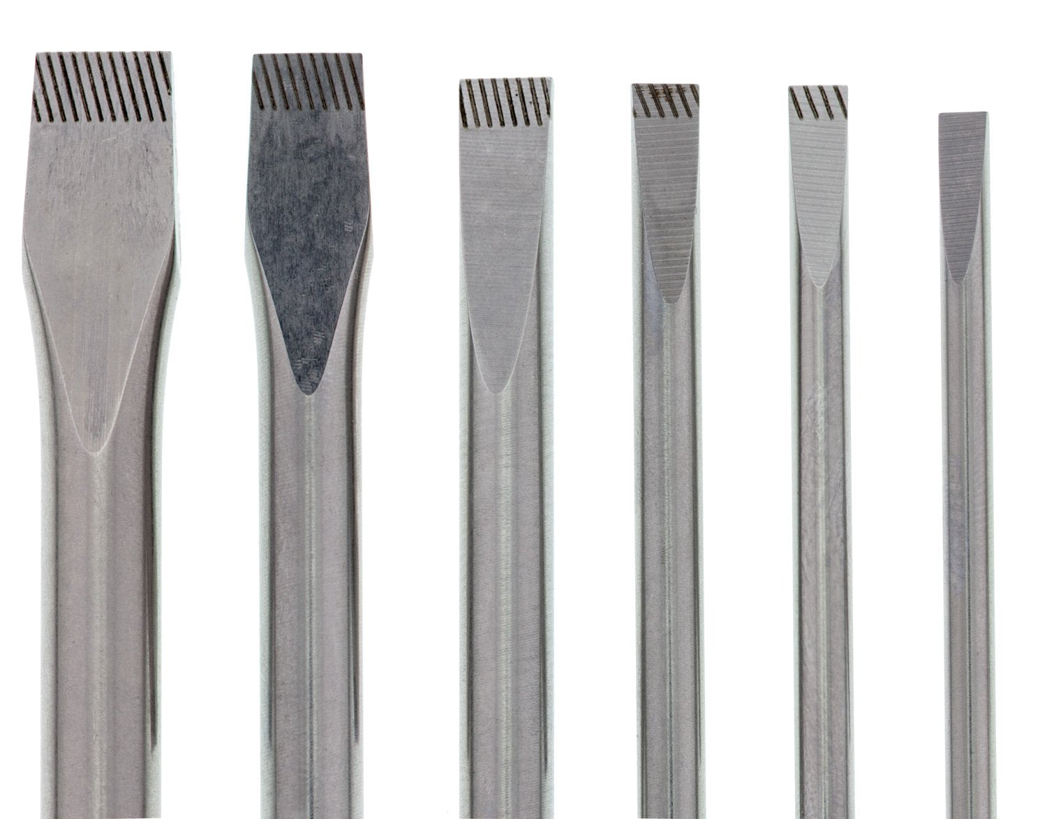 Wera - Stainless Screwdriver Set 12Pc (Sl/Ph/Sq), 3334/12 - 5347903001