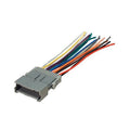American International GWH354 2004-2005 Saturn Wire Harness