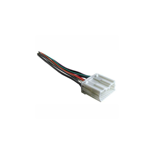 American International DWH612 Wiring Harness for 1994-2011 Dodge, Eagle & Mitsubishi