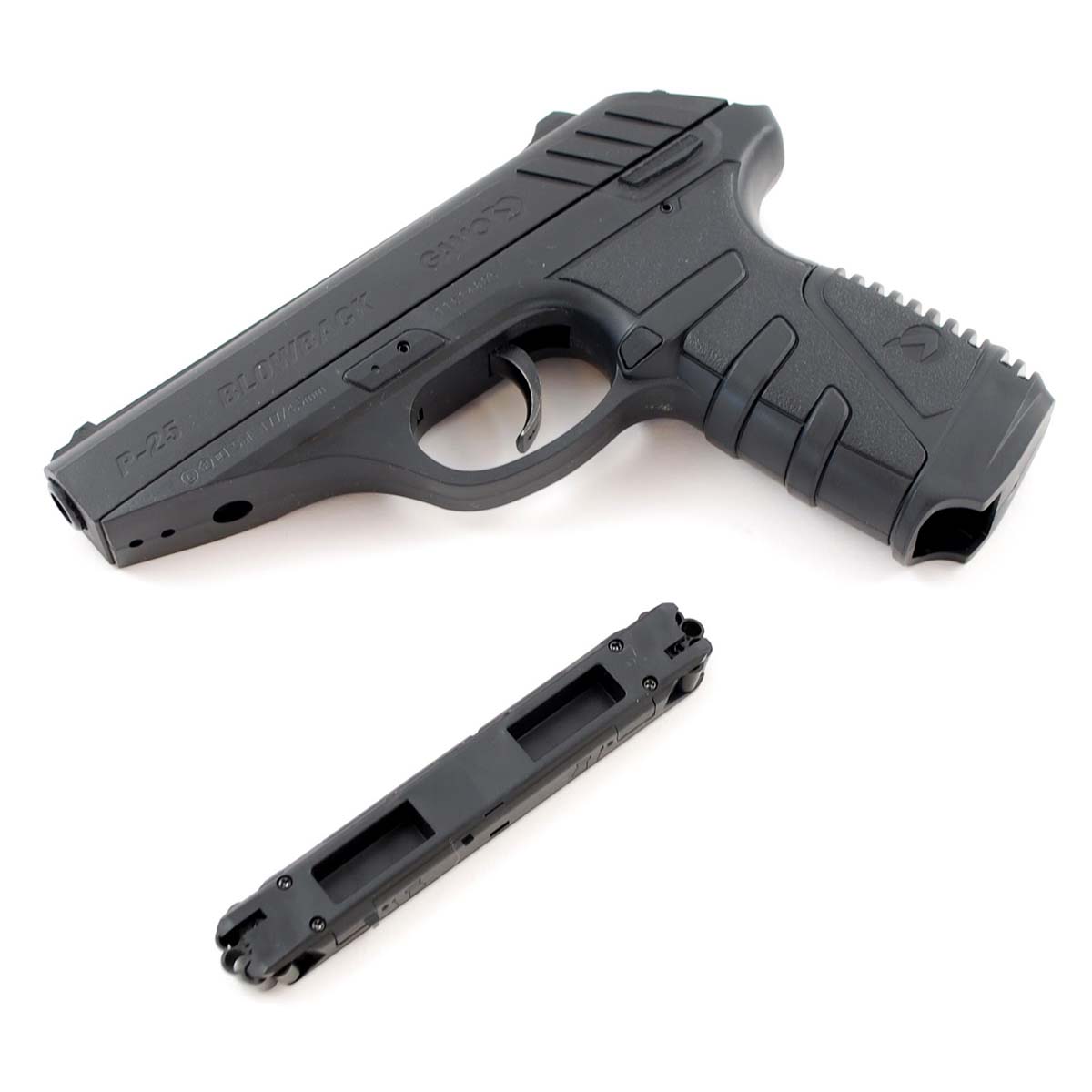 Gamo P-25 air Pistol air Pistol