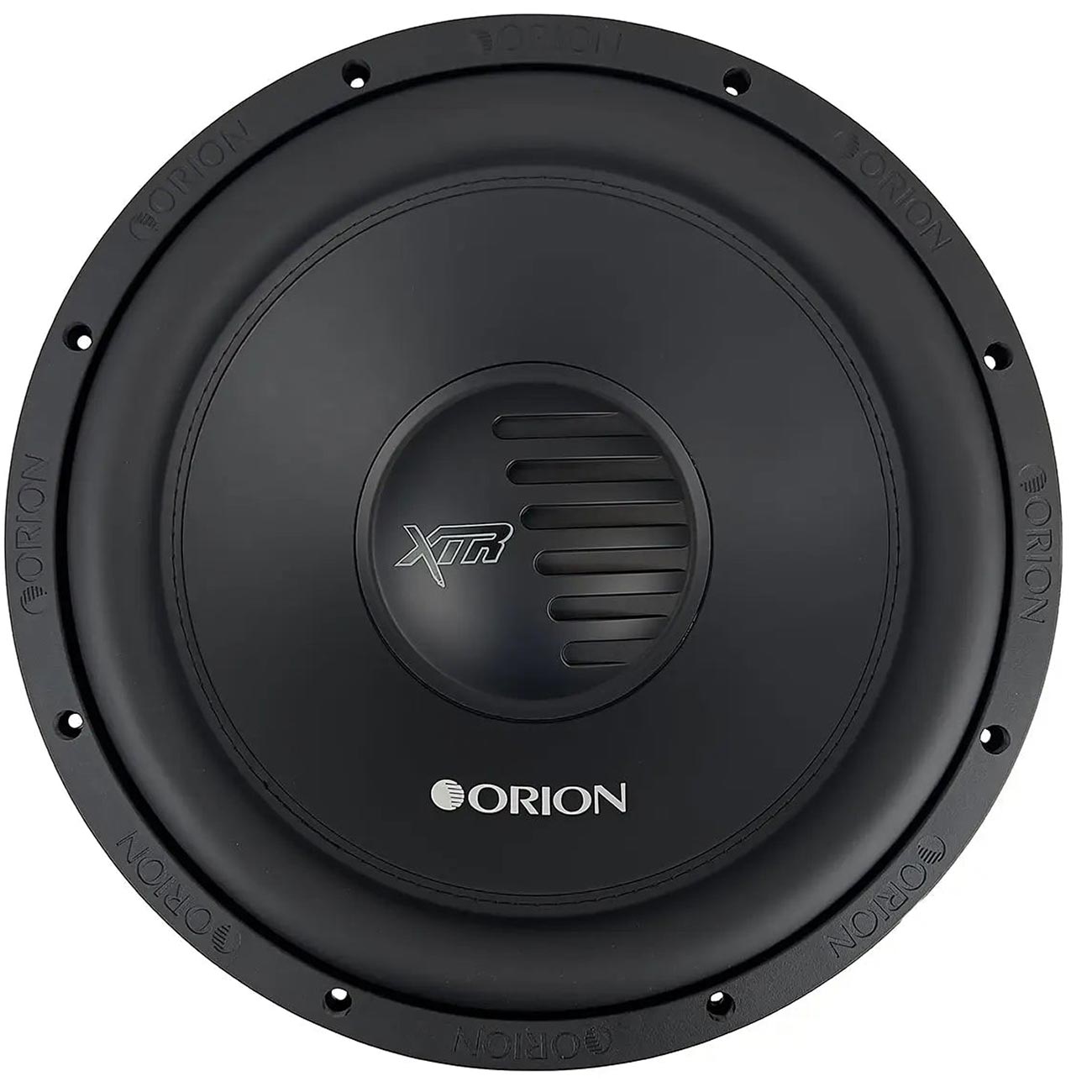Orion XTR15D4 15″ Car Subwoofer – 750W RMS / 3000W Max, Dual 4 Ohm DVC High Performance Subwoofer