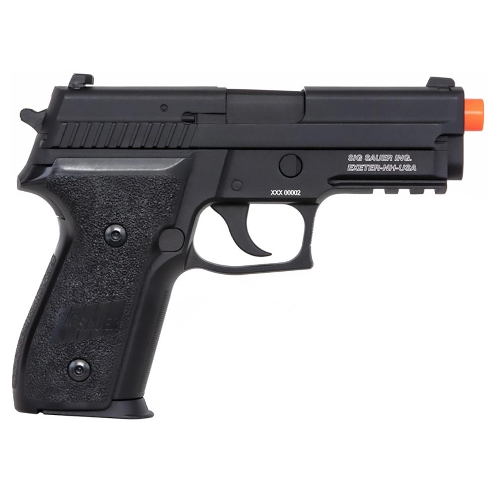 Airsoft Pistol