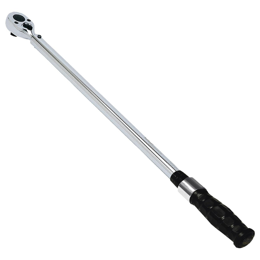 CDI 1501MRPH 1/4-Inch Drive Adjustable Micrometer Torque Wrench, Torque Range 20 to 150-In.lbs