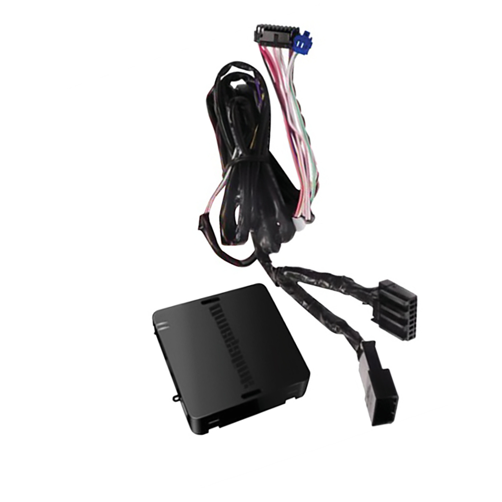 FidgetKute Omegalink OL-RS-CH5 RS KIT Module for Chrysler Non-Tipstart Models OLRSCH5 Show One Size