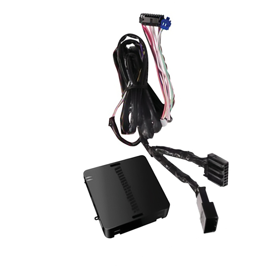 FidgetKute Omegalink OL-RS-CH5 RS KIT Module for Chrysler Non-Tipstart Models OLRSCH5 Show One Size