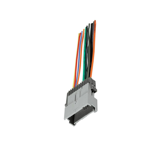 American International GWH348 2000-2003 Saturn Wire Harness